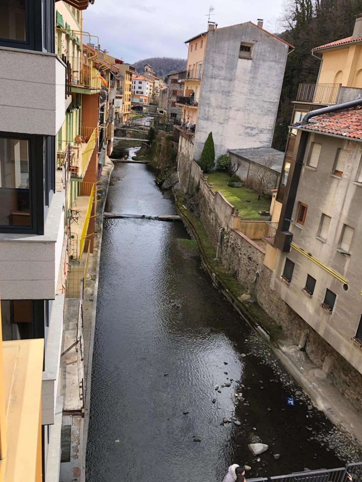 Quatrecantons Camprodon Dış mekan fotoğraf