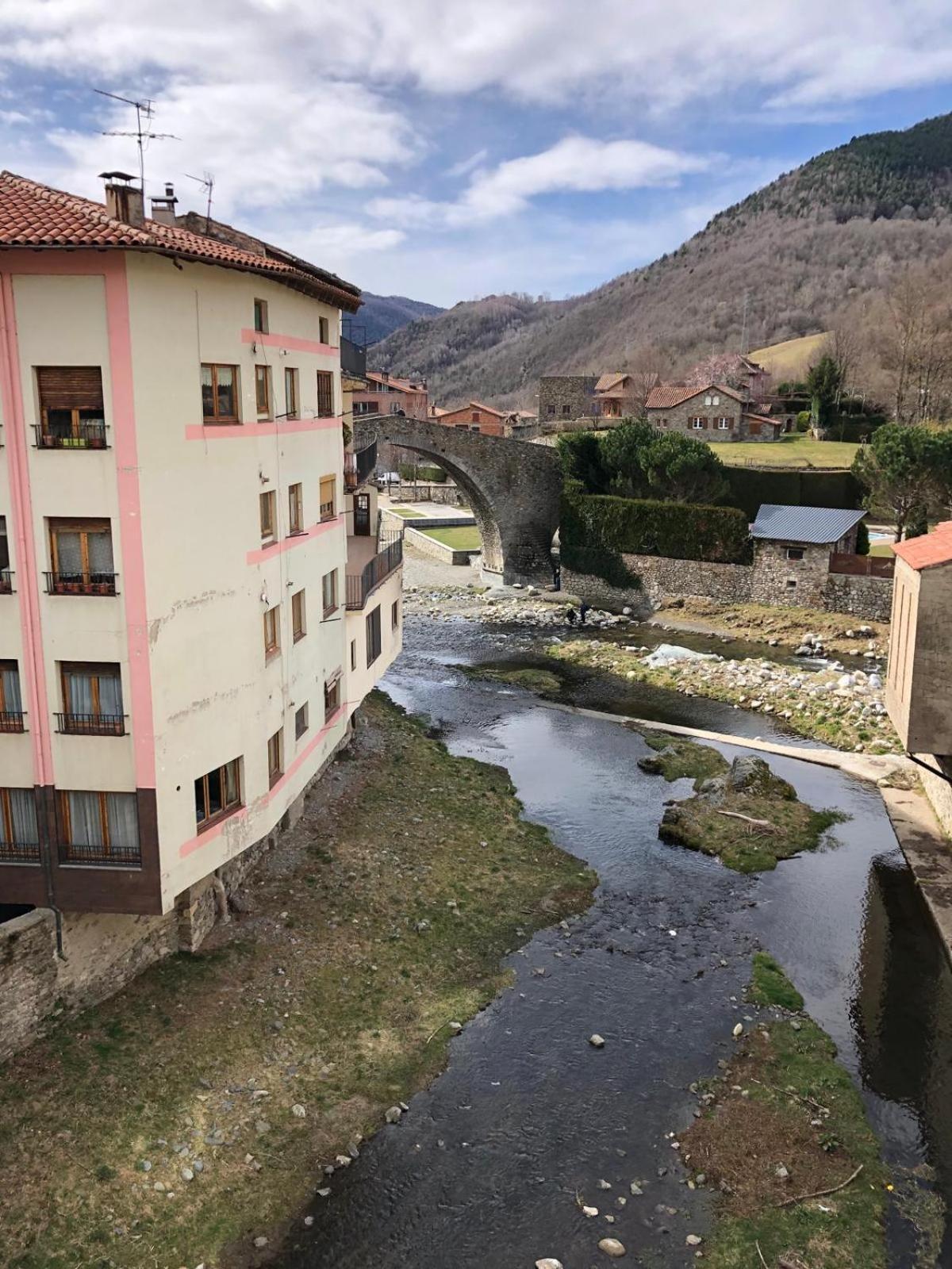 Quatrecantons Camprodon Dış mekan fotoğraf